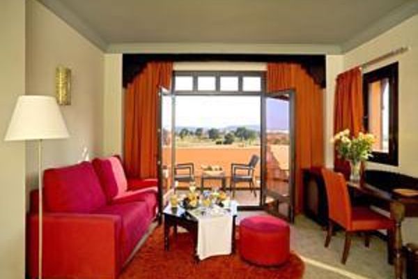Oriental Bay Beach Golf & Spa (Saïdia)
